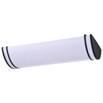 LED GLAMOUR BL 25" LINEAR - 62-1739