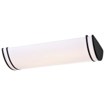 LED GLAMOUR BL 25" LINEAR - 62-1739