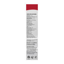 7" LED DISK LIGHT W/ OCC WHITE - 62-1820R1