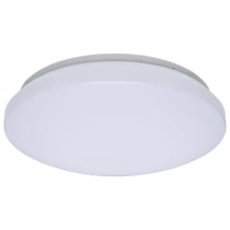 11" LED CLOUD FIXTURE W/SENSOR - 62-1851