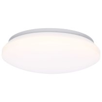 11" LED CLOUD FIXTURE W/SENSOR - 62-1851