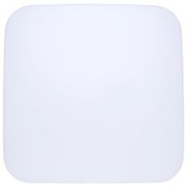 14" SQUARE LED CLOUD W/SENSOR - 62-1857