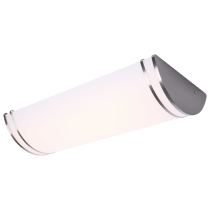 LED GLAMOUR BN 25" LINEAR - 62-1879