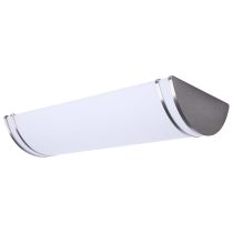 LED GLAMOUR BN 25" LINEAR - 62-1879