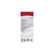 LED GLAMOUR BN 25" LINEAR - 62-1879