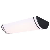 LED GLAMOUR BL 25" LINEAR - 62-1979