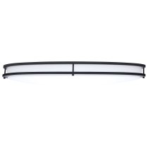 LED GLAMOUR BL 32" OVAL - 62-1981
