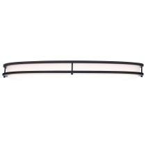 LED GLAMOUR BL 32" OVAL - 62-1981