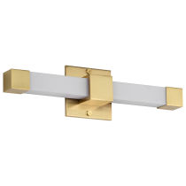 BRIGHTWYN 16" LED VANITY - 62-2630
