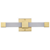 BRIGHTWYN 16" LED VANITY - 62-2630