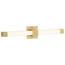 BRIGHTWYN 24" LED VANITY - 62-2631