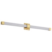 BRIGHTWYN 35" LED VANITY - 62-2632