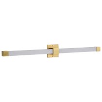 BRIGHTWYN 35" LED VANITY - 62-2632