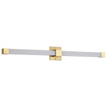BRIGHTWYN 35" LED VANITY - 62-2632