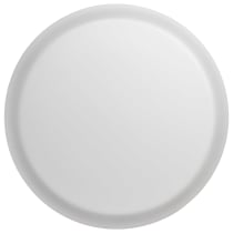 PI LED 14" FLUSH BRUSHED NICK - 62-560