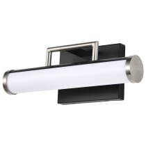 SOLANO LED SMALL VANITY - 62-656