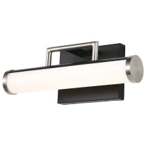SOLANO LED SMALL VANITY - 62-656