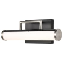 SOLANO LED SMALL VANITY - 62-656