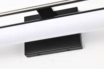 SOLANO LED LARGE VANITY - 62-659