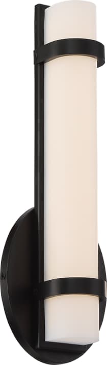 SLICE LED SINGLE WALL SCONCE - 62-933
