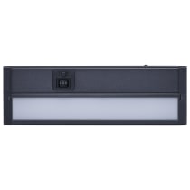 UNDER CAB LED 3CCT 11"-DK BRZ - 63-521