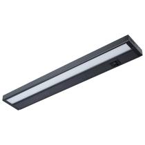 UNDER CAB LED 3CCT 22"-DK BRZ - 63-523