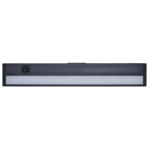 UNDER CAB LED 3CCT 22"-DK BRZ - 63-523