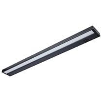 UNDER CAB LED 3CCT 34"-DK BRZ - 63-525