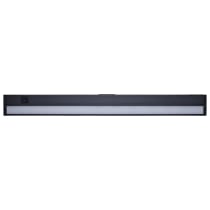 UNDER CAB LED 3CCT 34"-DK BRZ - 63-525