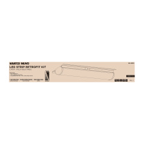 2FT 25W LED STRIP RETROFIT - 65-1030
