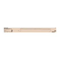 4FT 50W LED STRIP RETROFIT - 65-1031
