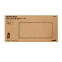 2X4 LED BACKLIT FLAT PANEL - 65-1662