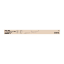 4' LINEAR STRIP W/ EM & SENSOR - 65-699