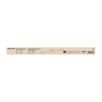 4' LINEAR STRIP W/ EM & SENSOR - 65-699