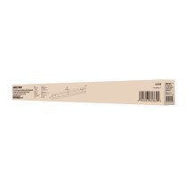 4' LINEAR STRIP W/ EM & SENSOR - 65-699
