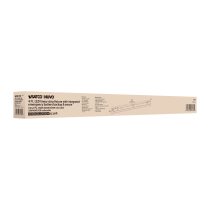 4' LINEAR STRIP W/ EM & SENSOR - 65-699