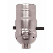 NI PUSH THRU SKT 1/8 CAP LSS - 80-1001