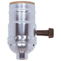 NI 3 TERMINAL SKT. 1/8 CAP LSS - 80-1009