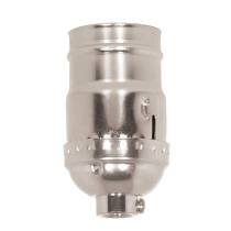 NI 3WAY KEYLESS SKT. 1/8 CAP - 80-1021