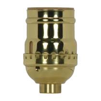 PL S.B. SHORT KEYLESS SKT. 1/8 - 80-1028