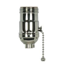 PNI S.B. PULL CHAIN SKT W/BALL - 80-1037