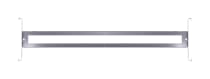 ROUGH-IN PLATE / BARS 24" LINE - 80-964