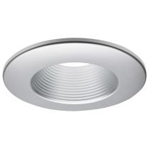 DEEP BAFFLE 6 INCH BR NICK TRI - 80-979