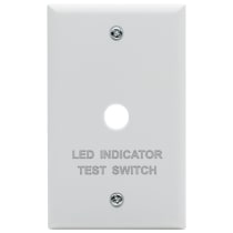 EM REMOTE TS PLATE - 80-987