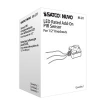 PIR SENSOR - 86-211