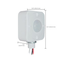 PIR SENSOR - 86-211