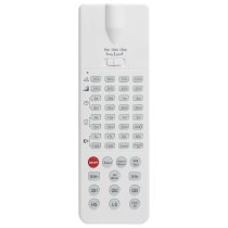 REMOTE FOR 86/202R - 86-214