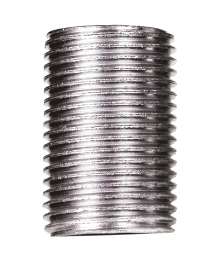 1" X 3/8" IP NIPPLE - 90-1015