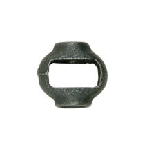1/8 X 1/8 MALLEABLE IRON HICKE - 90-1127