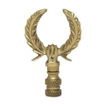 PF8064 U SHAPED LEAF BRASS FIN - 90-1745